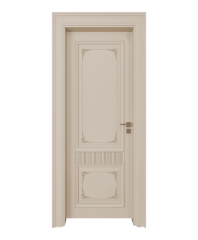 BY-5021 Porte intérieure Laqué